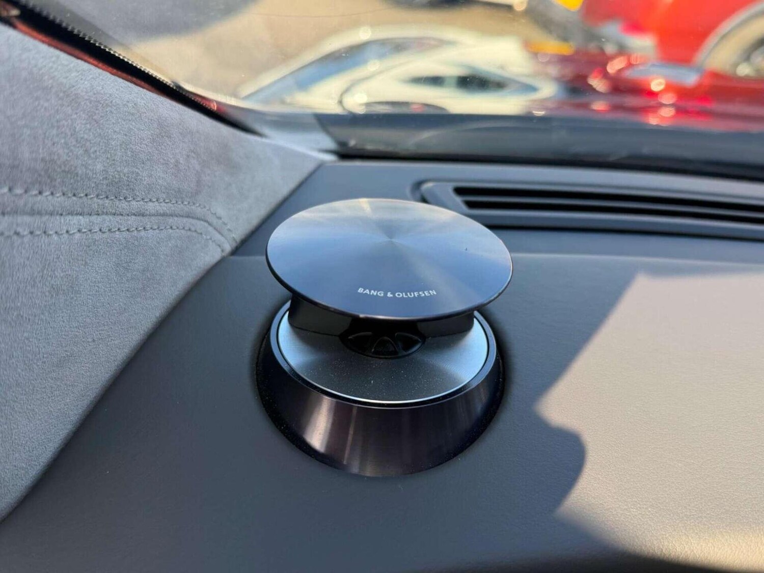 Used Aston Martin Rapide 2011 for sale - 77453134: Photo 20