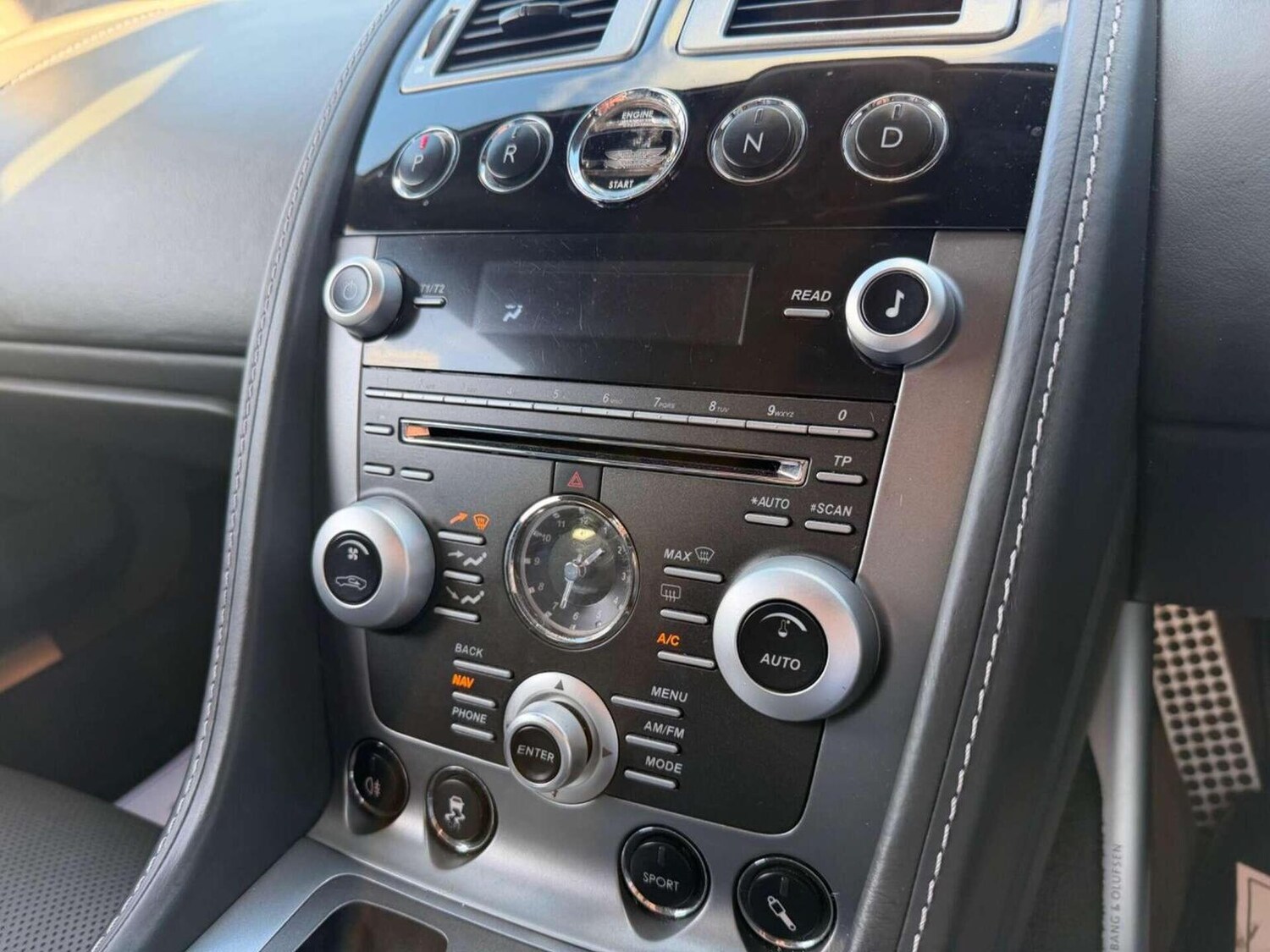 Used Aston Martin Rapide 2011 for sale - 77453134: Photo 23