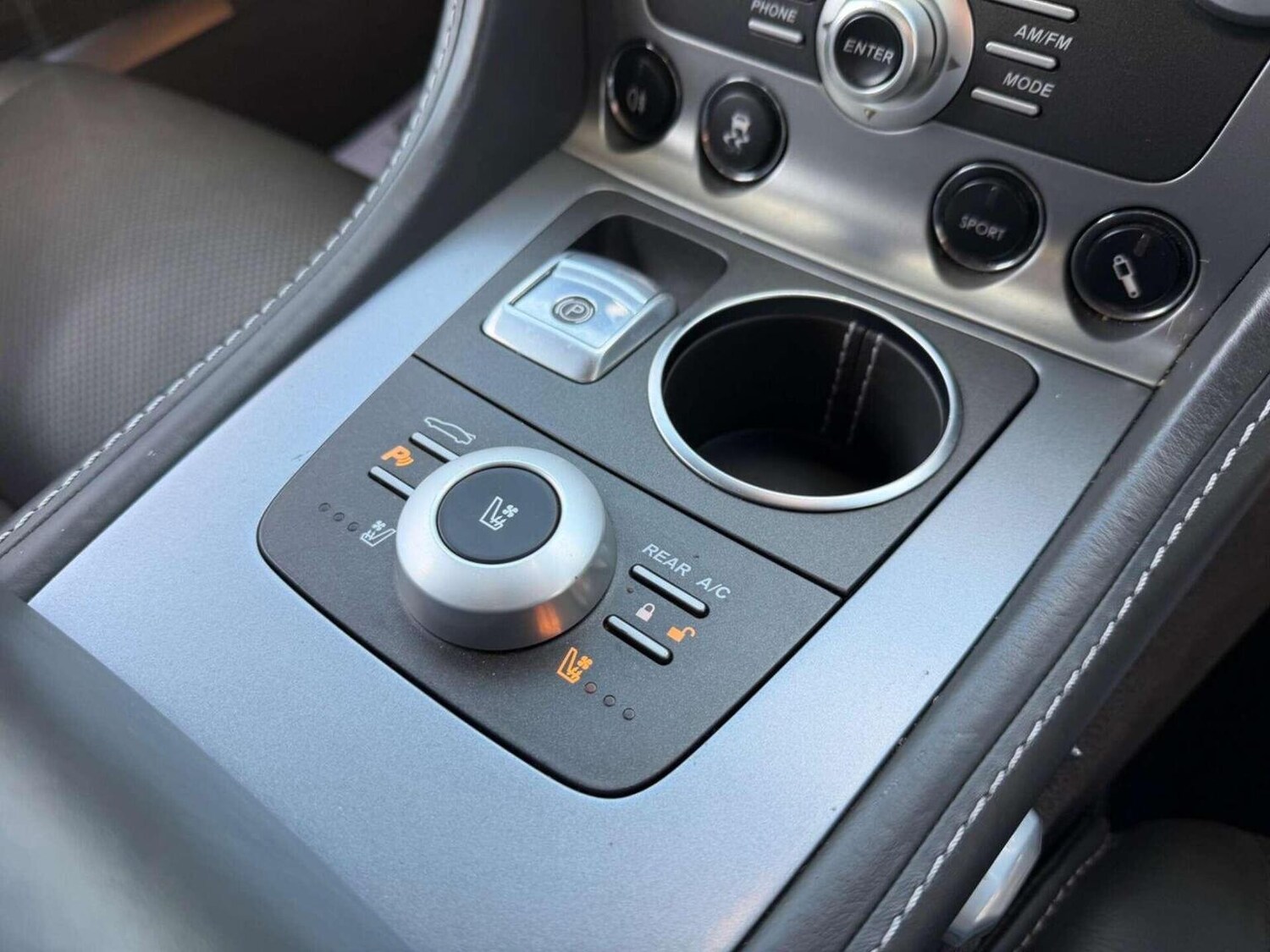 Used Aston Martin Rapide 2011 for sale - 77453134: Photo 28