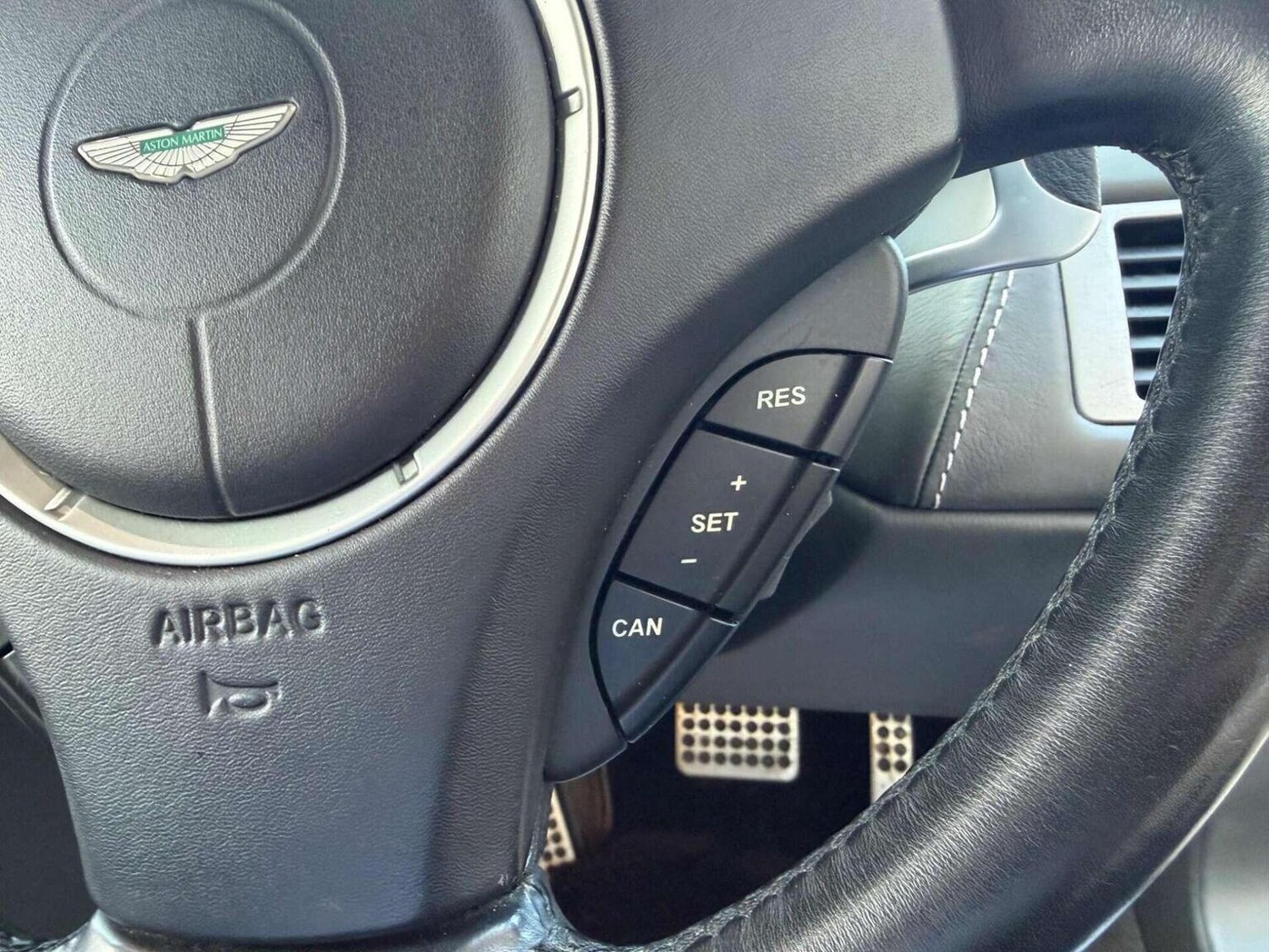 Used Aston Martin Rapide 2011 for sale - 77453134: Photo 29