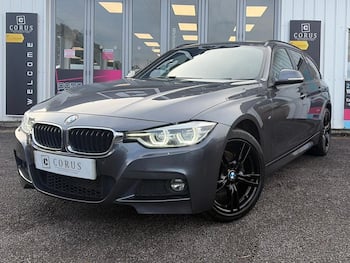 Used BMW 3 Series 2018 for sale - 79608658: Photo