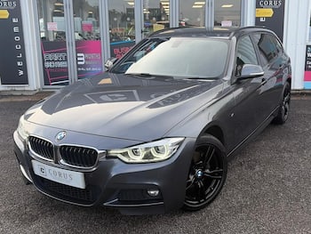 Used BMW 3 Series 2018 for sale - 79608658: Photo