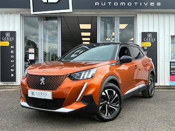 Used Peugeot E-2008 2023 for sale - 78909603: Photo