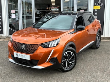 Used Peugeot E-2008 2023 for sale - 78909603: Photo