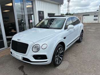 2016 (66) - 6.0 W12 5dr Auto