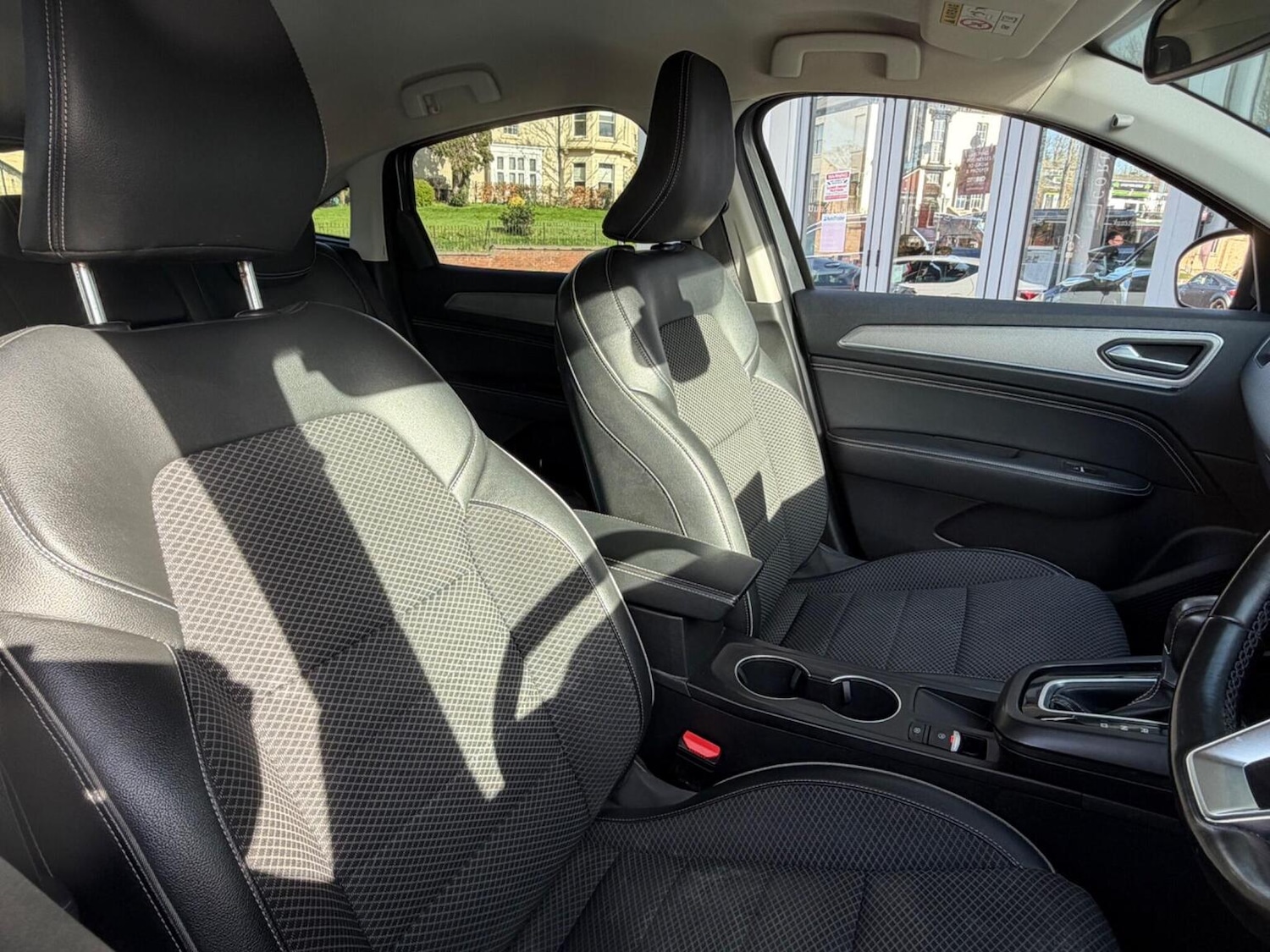 Used Renault Arkana 2022 for sale - 77759043: Photo 12