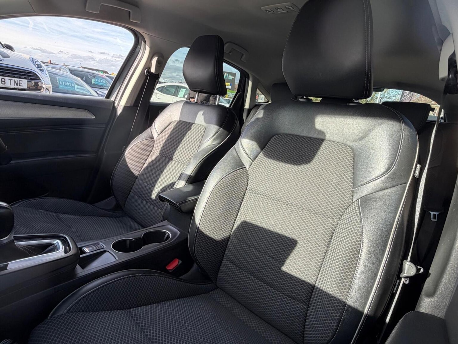 Used Renault Arkana 2022 for sale - 77759043: Photo 15