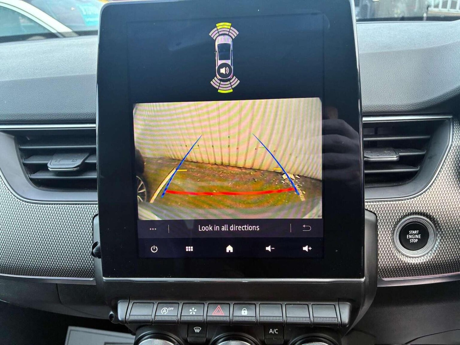 Used Renault Arkana 2022 for sale - 77759043: Photo 17