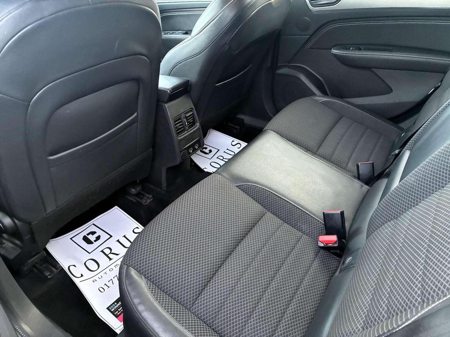 Used Renault Arkana 2022 for sale - 77759043: Photo 20