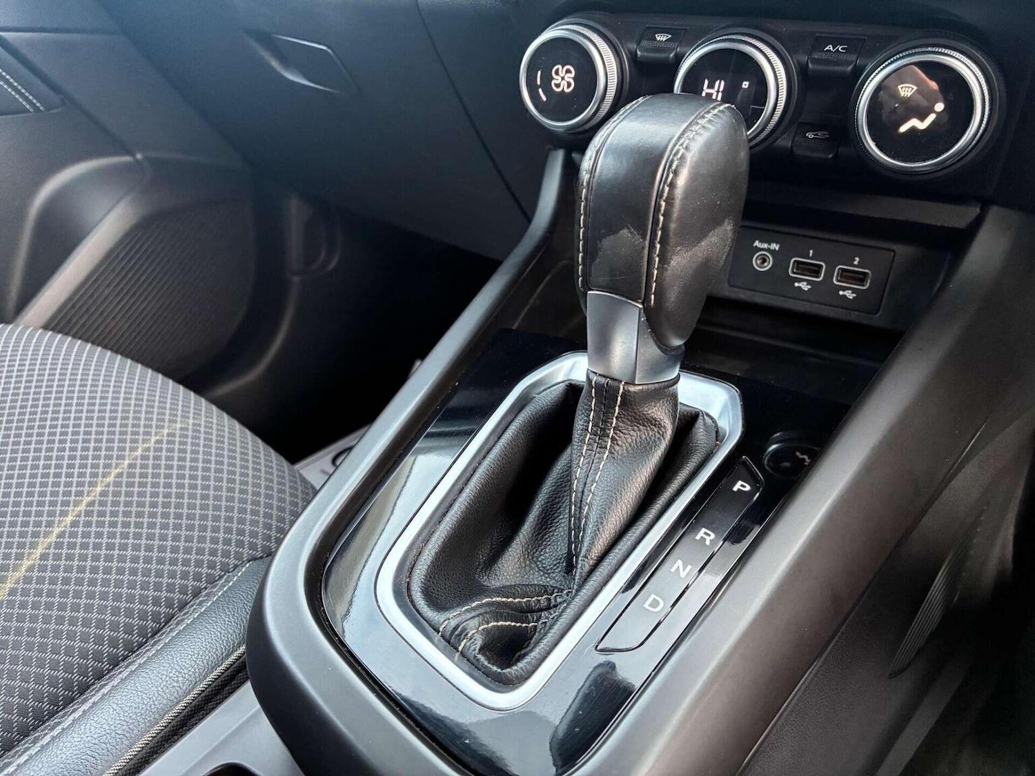 Used Renault Arkana 2022 for sale - 77759043: Photo 24