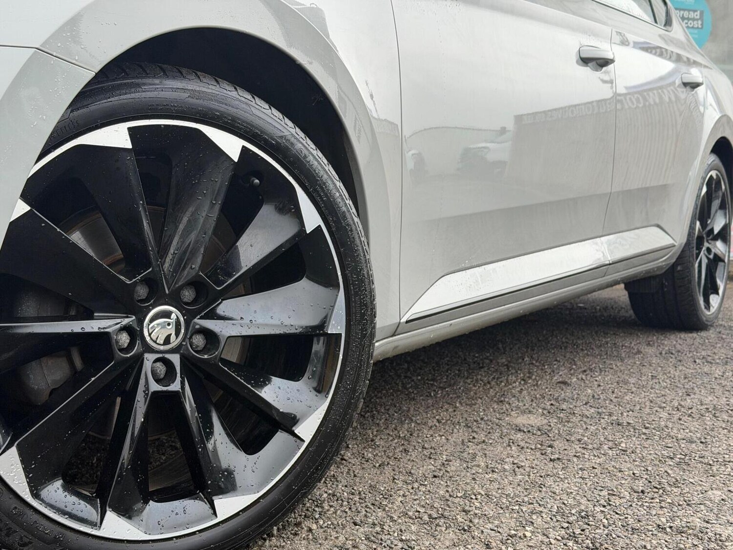 Used Skoda Superb 2020 for sale - 77735679: Photo 12