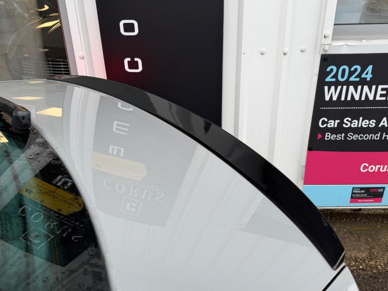 Used Skoda Superb 2020 for sale - 77735679: Photo 13