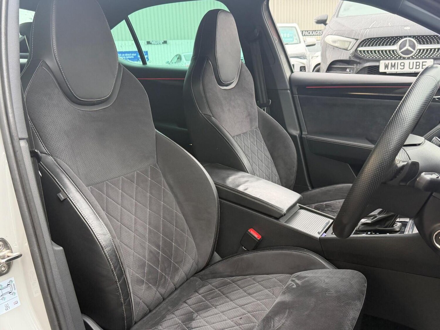 Used Skoda Superb 2020 for sale - 77735679: Photo 16