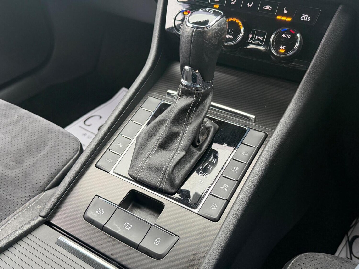 Used Skoda Superb 2020 for sale - 77735679: Photo 20