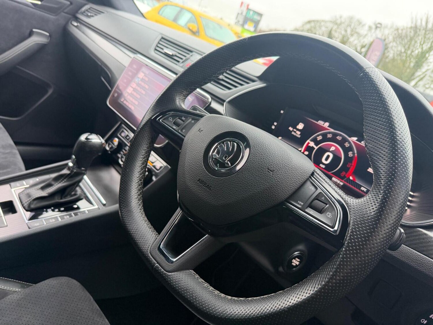 Used Skoda Superb 2020 for sale - 77735679: Photo 21