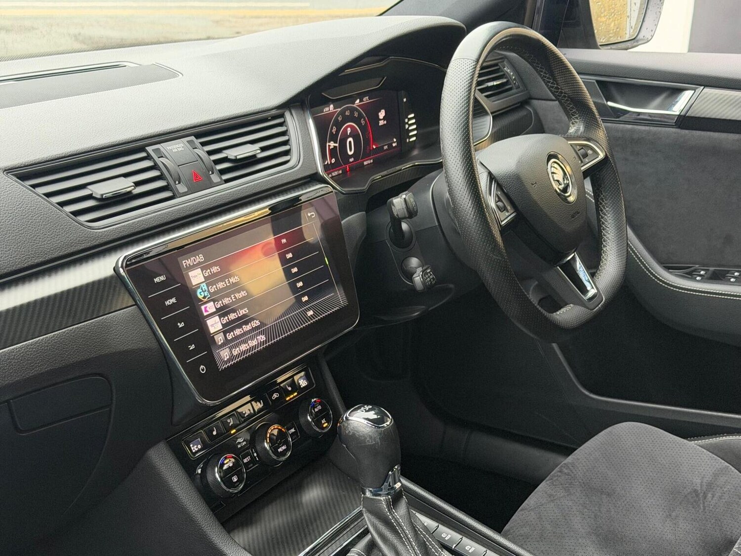 Used Skoda Superb 2020 for sale - 77735679: Photo 22