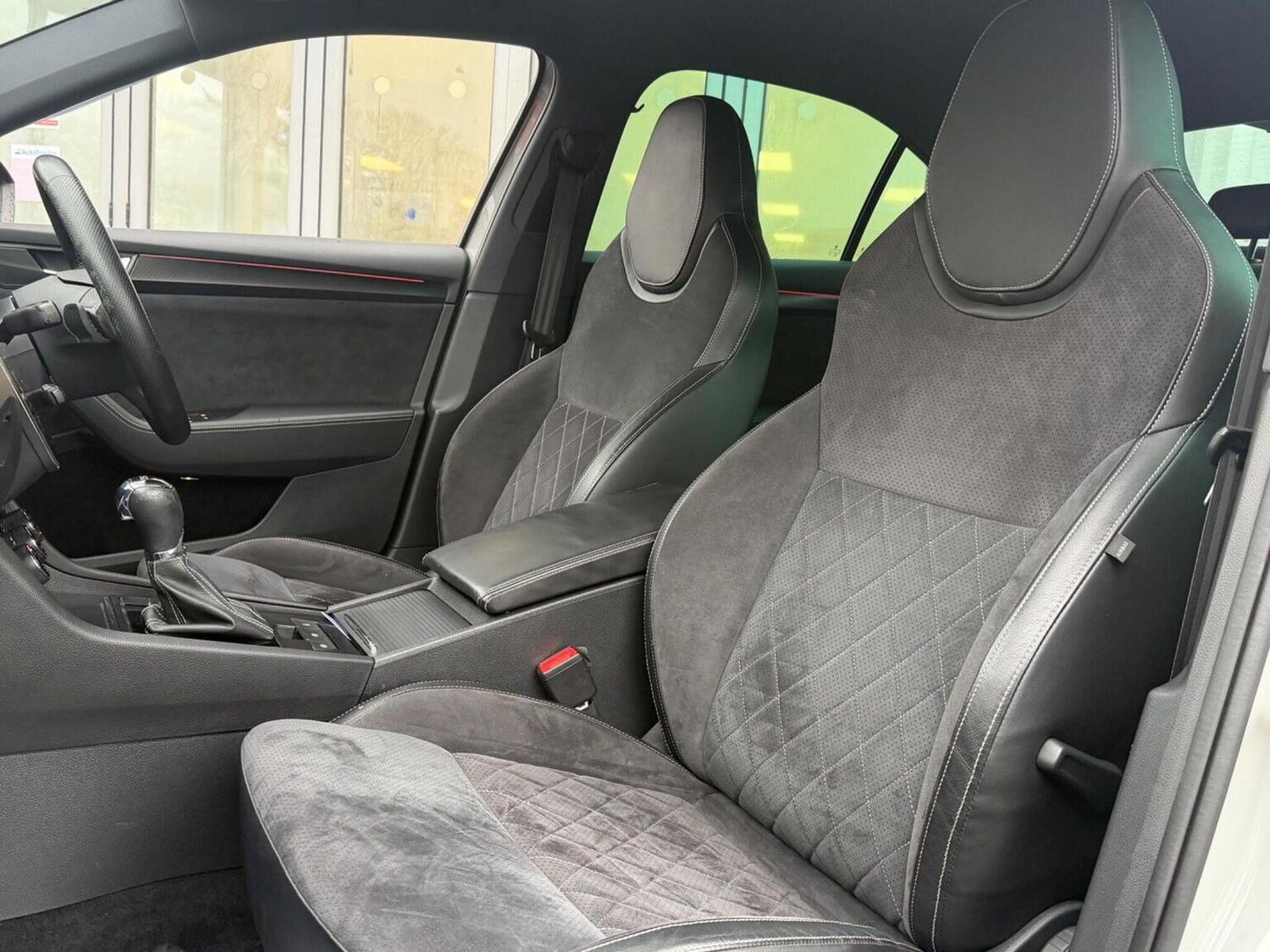 Used Skoda Superb 2020 for sale - 77735679: Photo 23