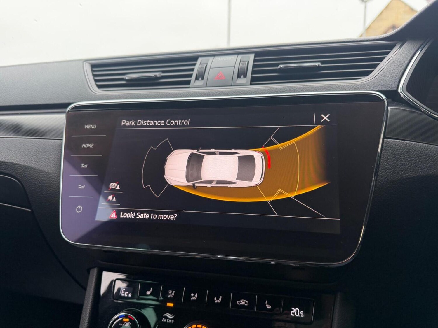 Used Skoda Superb 2020 for sale - 77735679: Photo 29