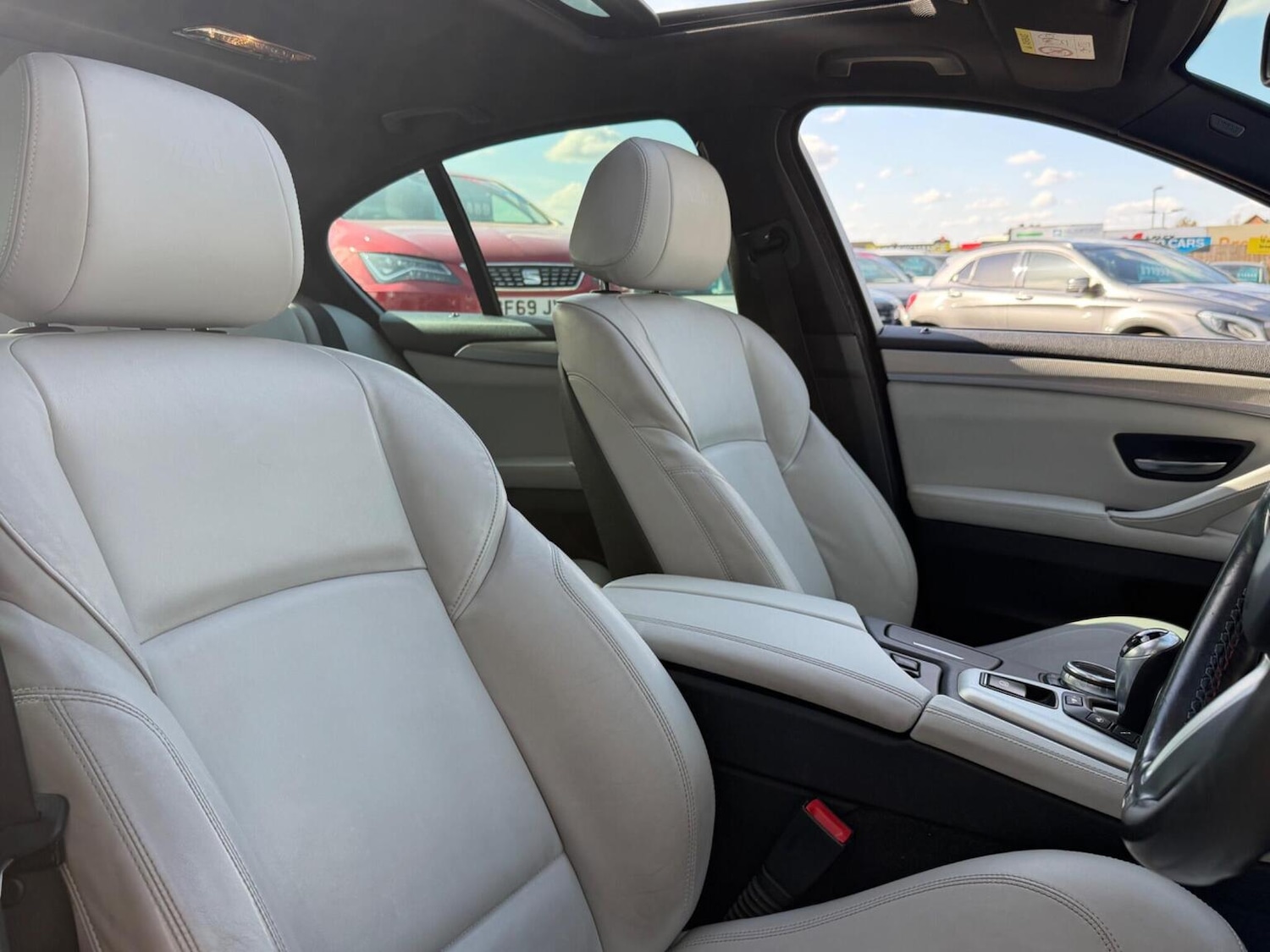 Used BMW M5 2016 for sale - 78201924: Photo 13