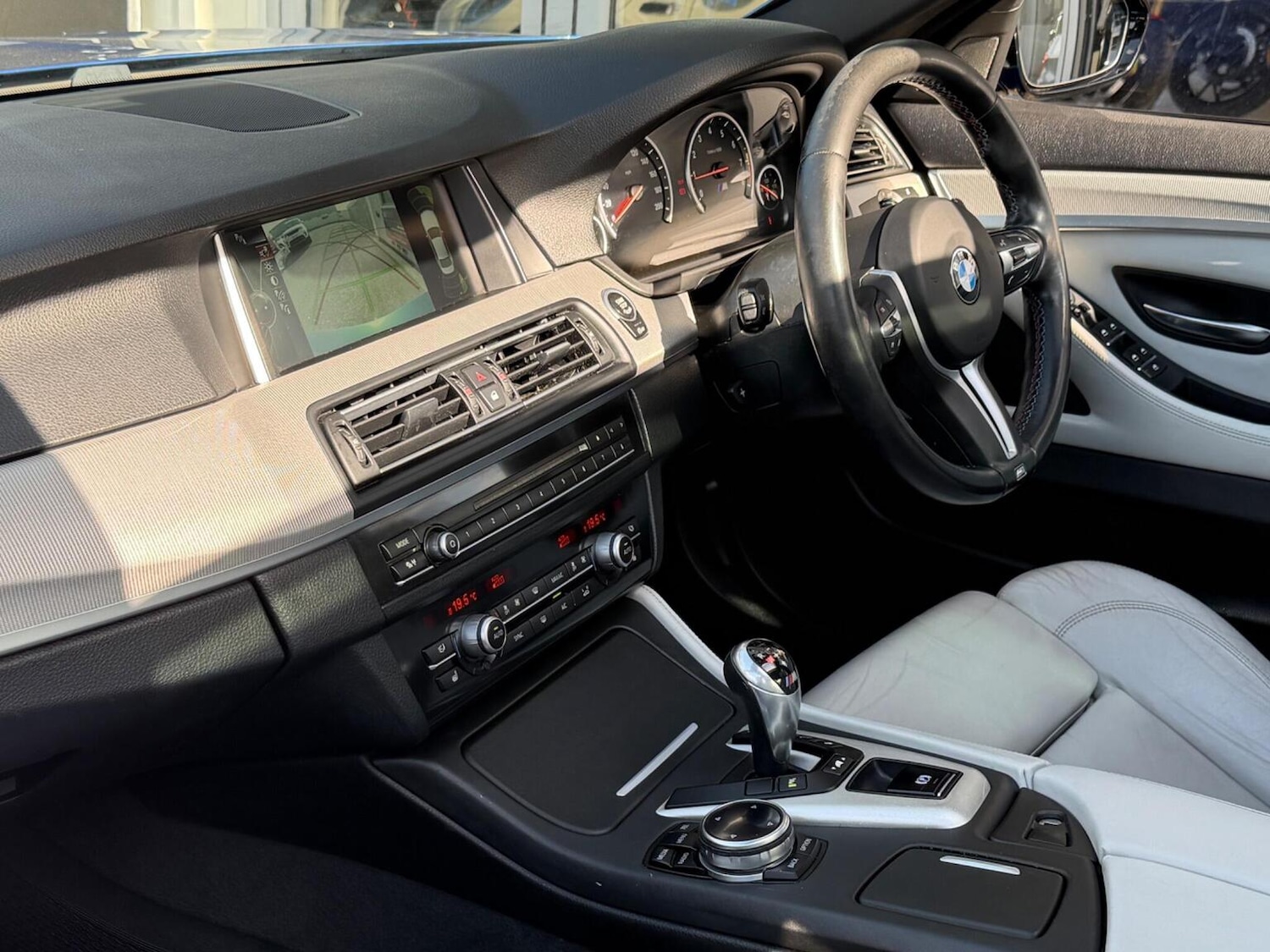 Used BMW M5 2016 for sale - 78201924: Photo 18