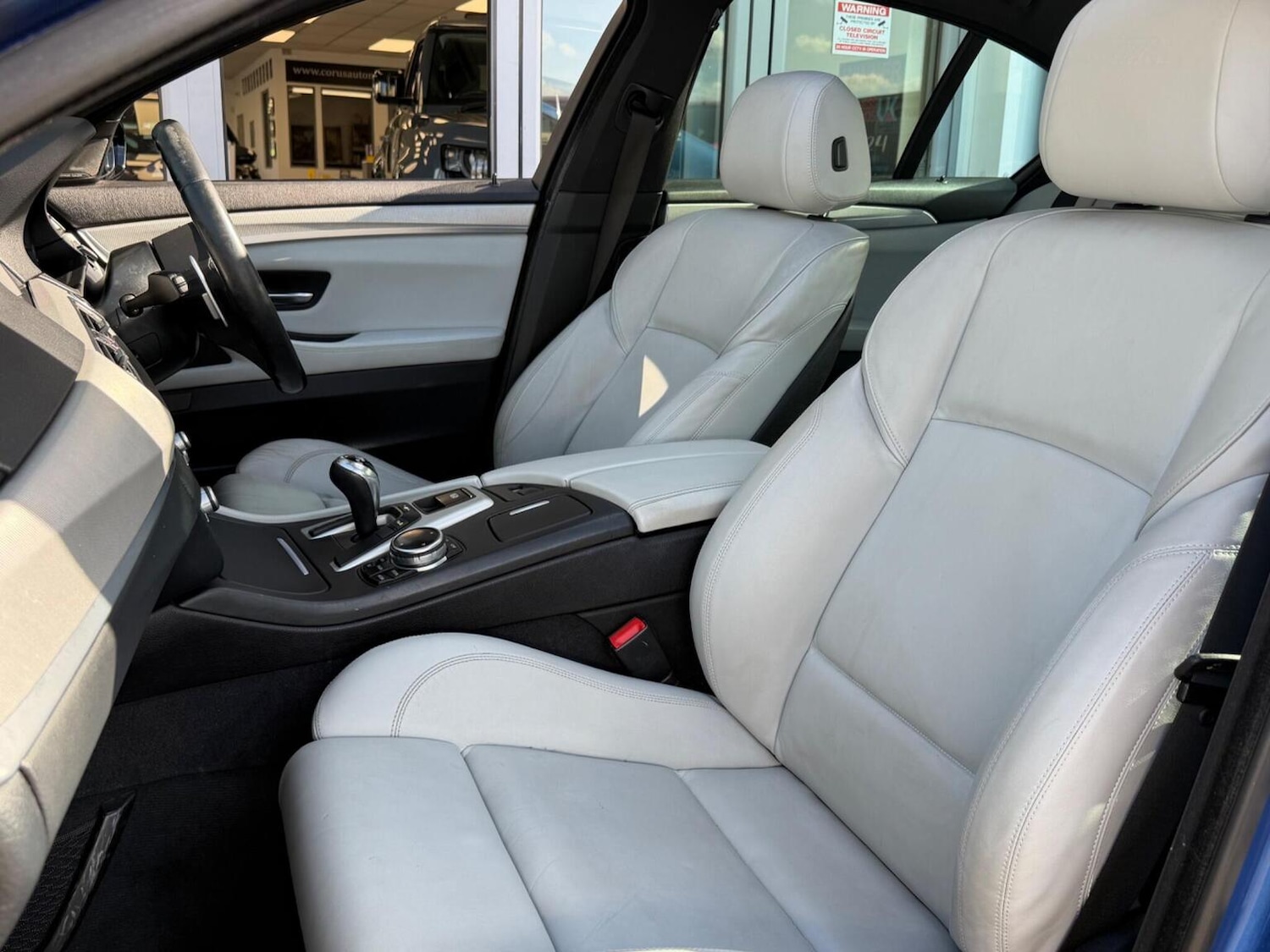 Used BMW M5 2016 for sale - 78201924: Photo 19