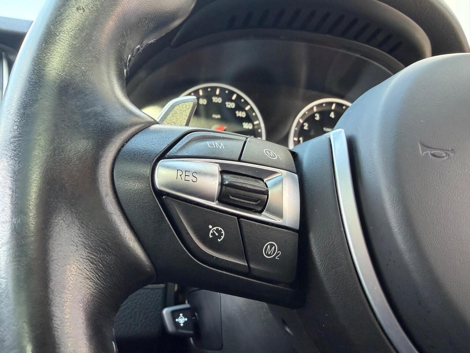 Used BMW M5 2016 for sale - 78201924: Photo 23