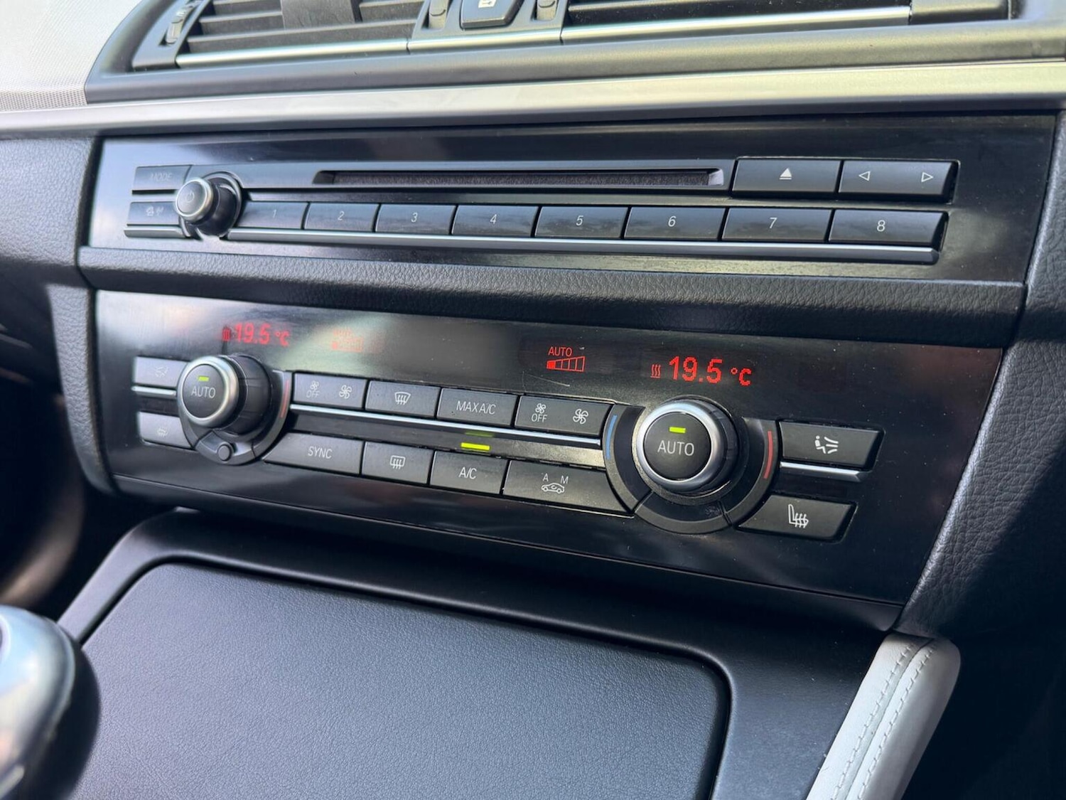 Used BMW M5 2016 for sale - 78201924: Photo 25