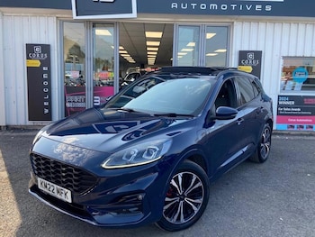 Used Ford Kuga 2022 for sale - 79512464: Photo