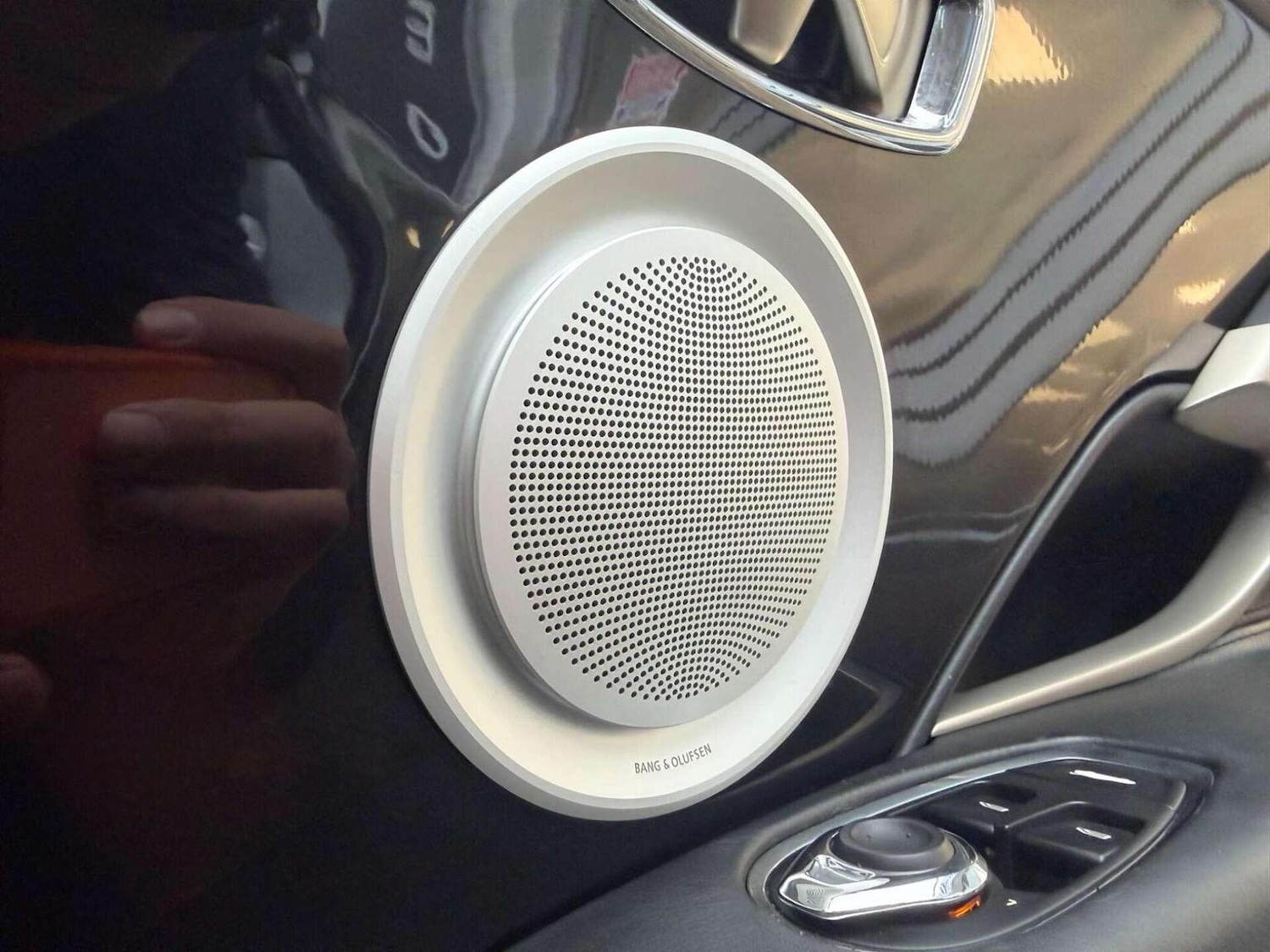 Used Aston Martin DB11 2017 for sale - 77453334: Photo 23