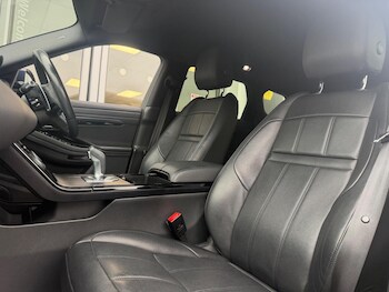 Used Land Rover Range Rover Evoque 2021 for sale - 78469715: Photo