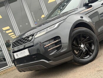 Used Land Rover Range Rover Evoque 2021 for sale - 78469715: Photo
