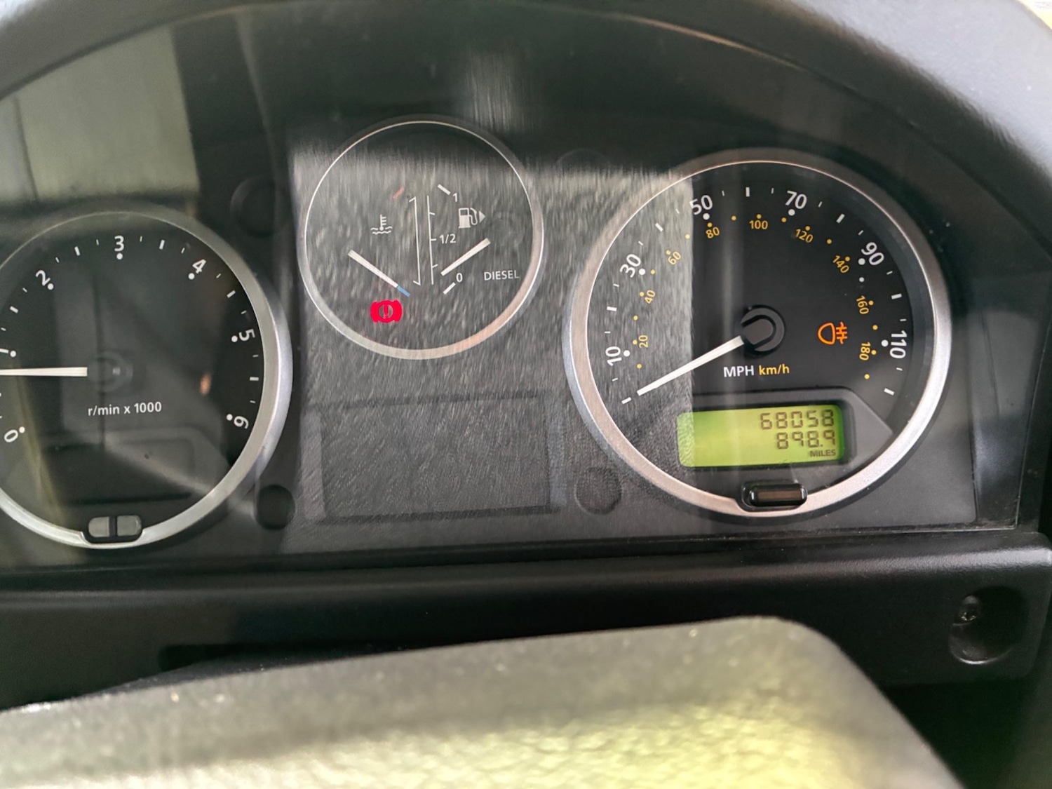 Vehicle 25