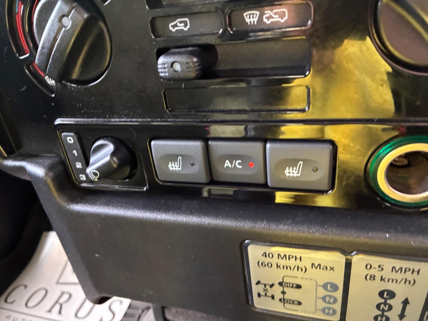 Vehicle 28