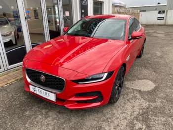 2019 (69) - 2.0 P250i S Auto Euro 6 (s/s) 4dr