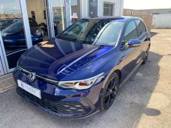 2021 (21) - 2.0 TDI GTD DSG Euro 6 (s/s) 5dr