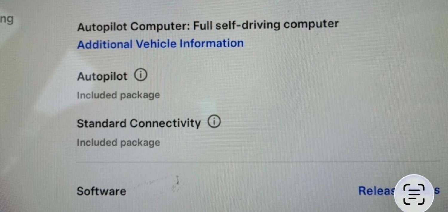 Used Tesla Model 3 2020 for sale - 77453241: Photo 12