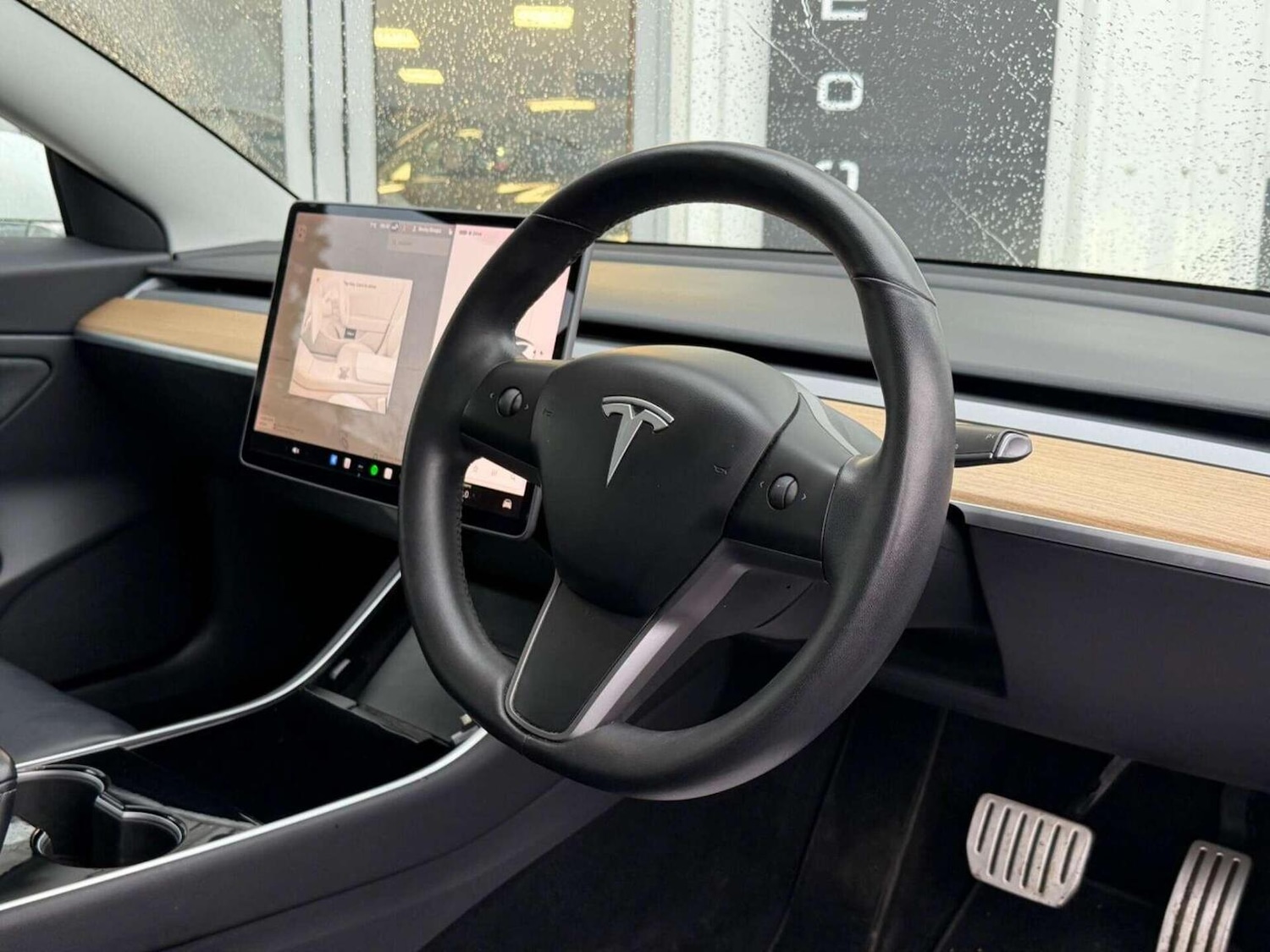 Used Tesla Model 3 2020 for sale - 77453241: Photo 13