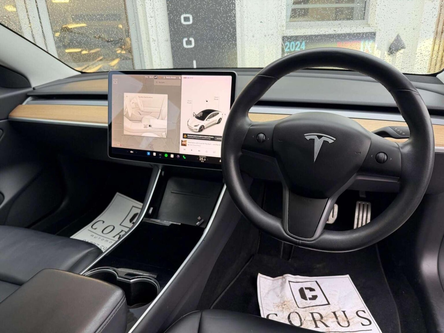 Used Tesla Model 3 2020 for sale - 77453241: Photo 15