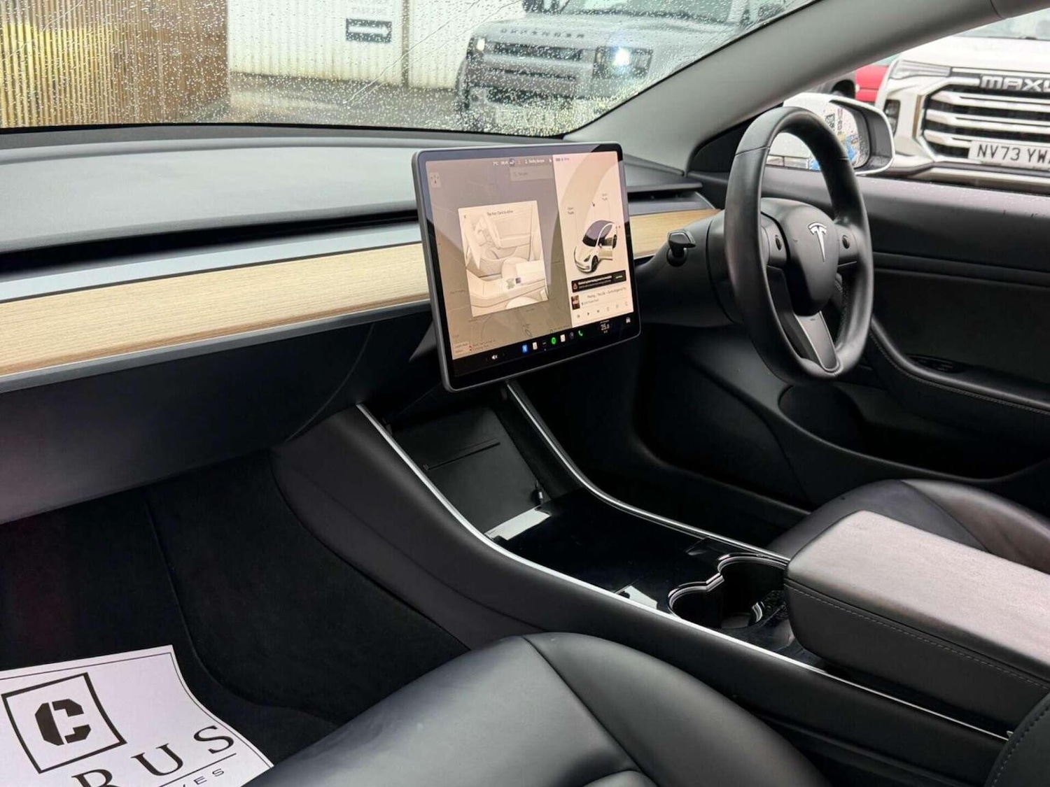 Used Tesla Model 3 2020 for sale - 77453241: Photo 16