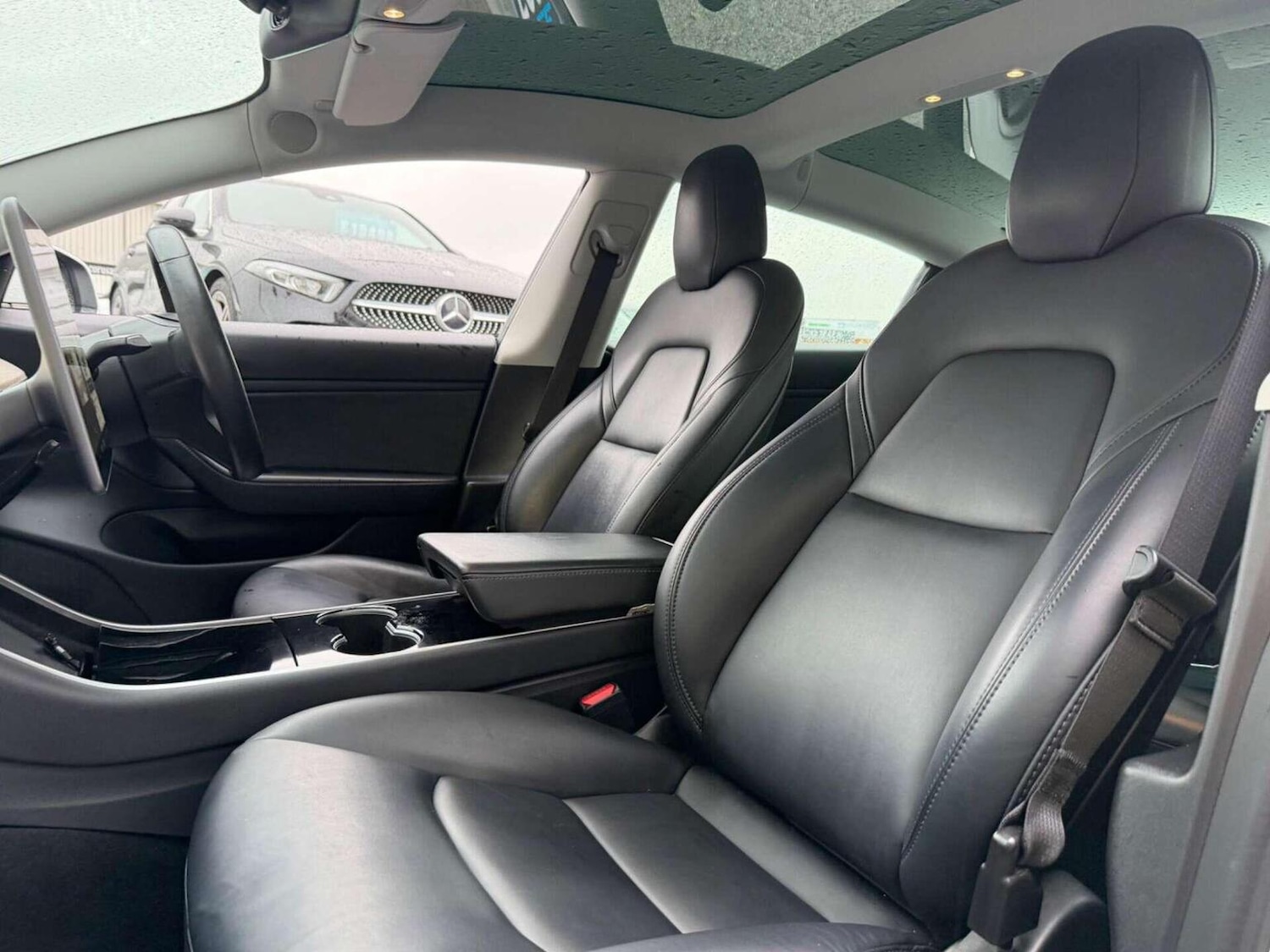 Used Tesla Model 3 2020 for sale - 77453241: Photo 17