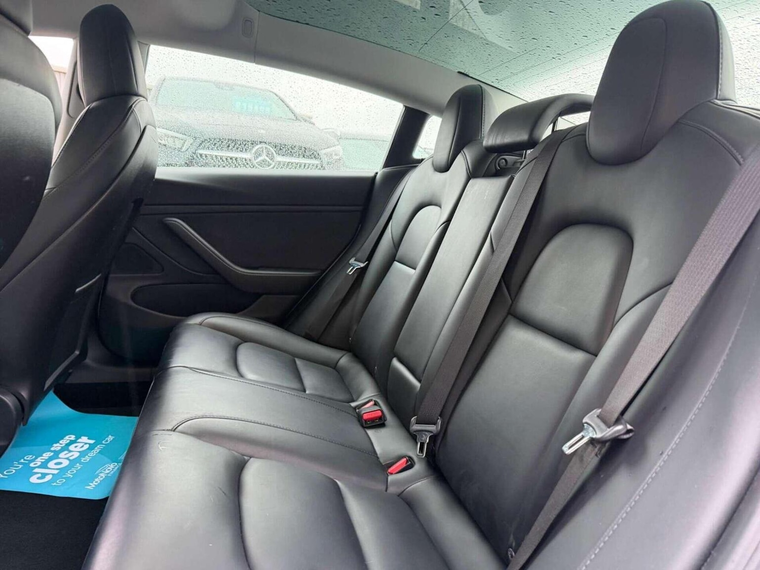 Used Tesla Model 3 2020 for sale - 77453241: Photo 20