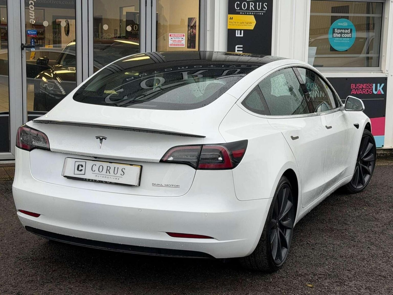 Used Tesla Model 3 2020 for sale - 77453241: Photo 7