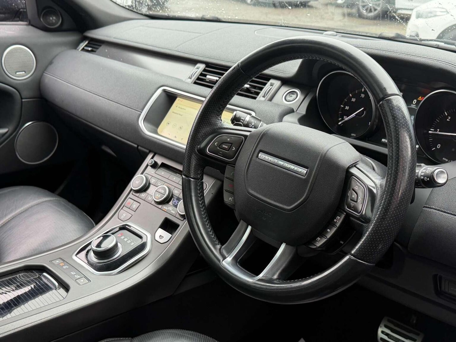 Used Land Rover Range Rover Evoque 2018 for sale - 77453401: Photo 12