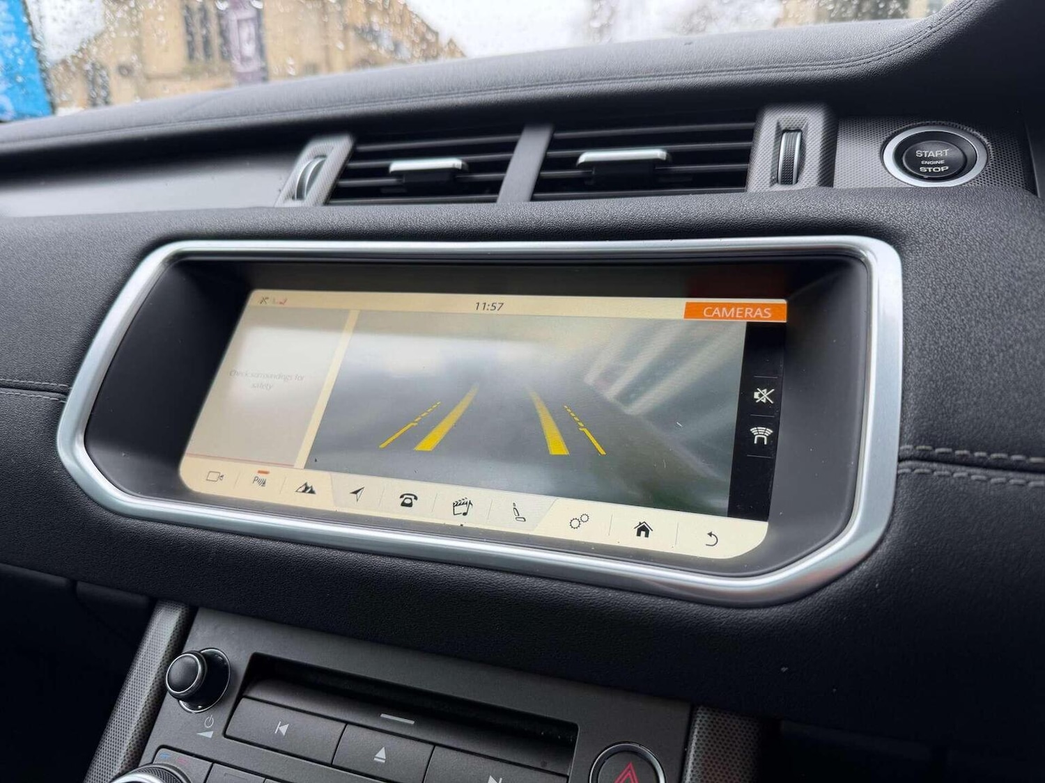 Used Land Rover Range Rover Evoque 2018 for sale - 77453401: Photo 17