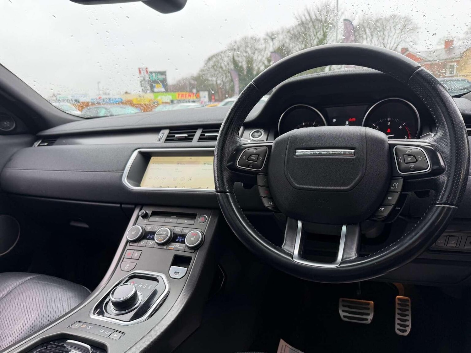 Used Land Rover Range Rover Evoque 2018 for sale - 77453401: Photo 20