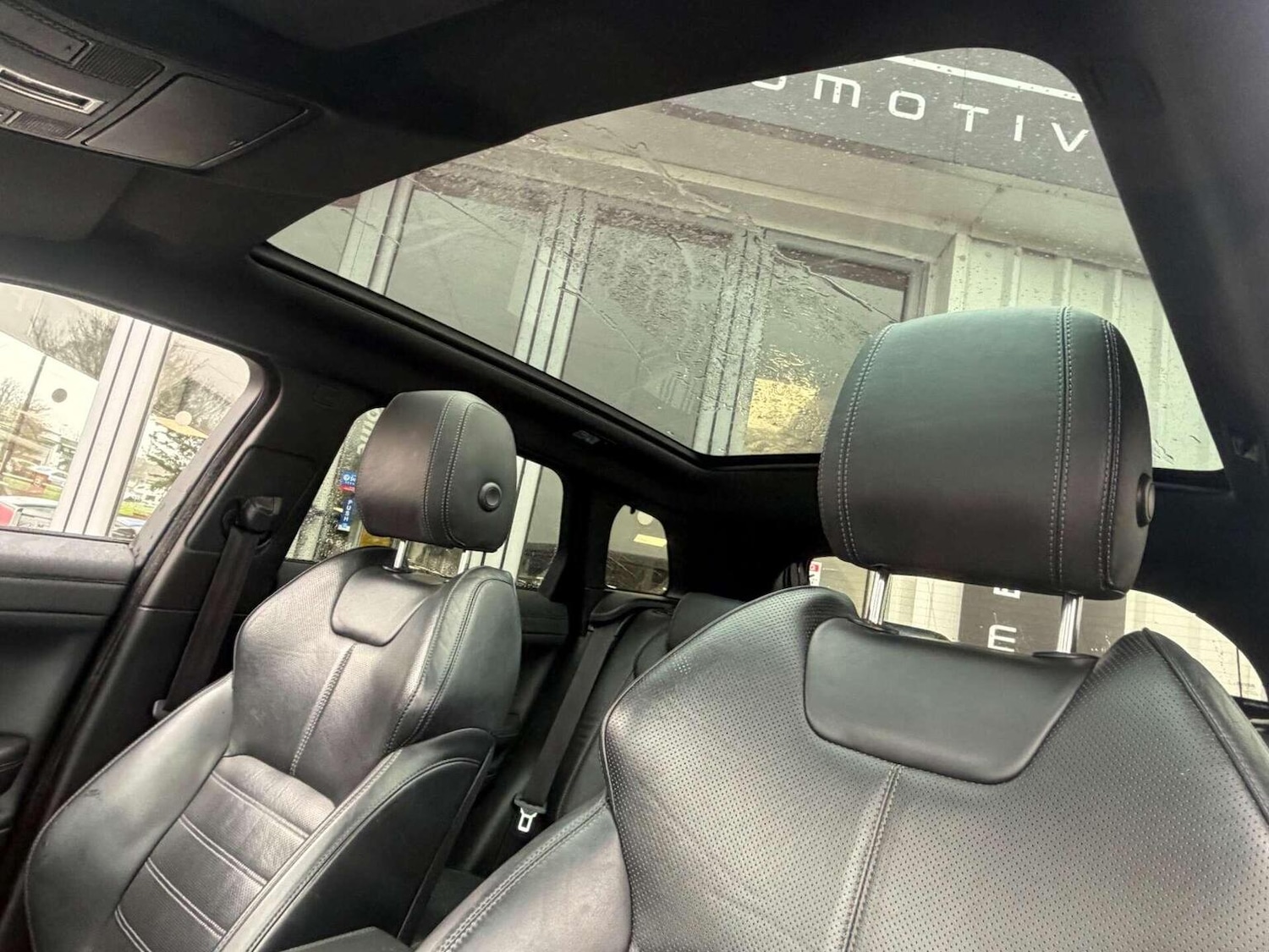 Used Land Rover Range Rover Evoque 2018 for sale - 77453401: Photo 24