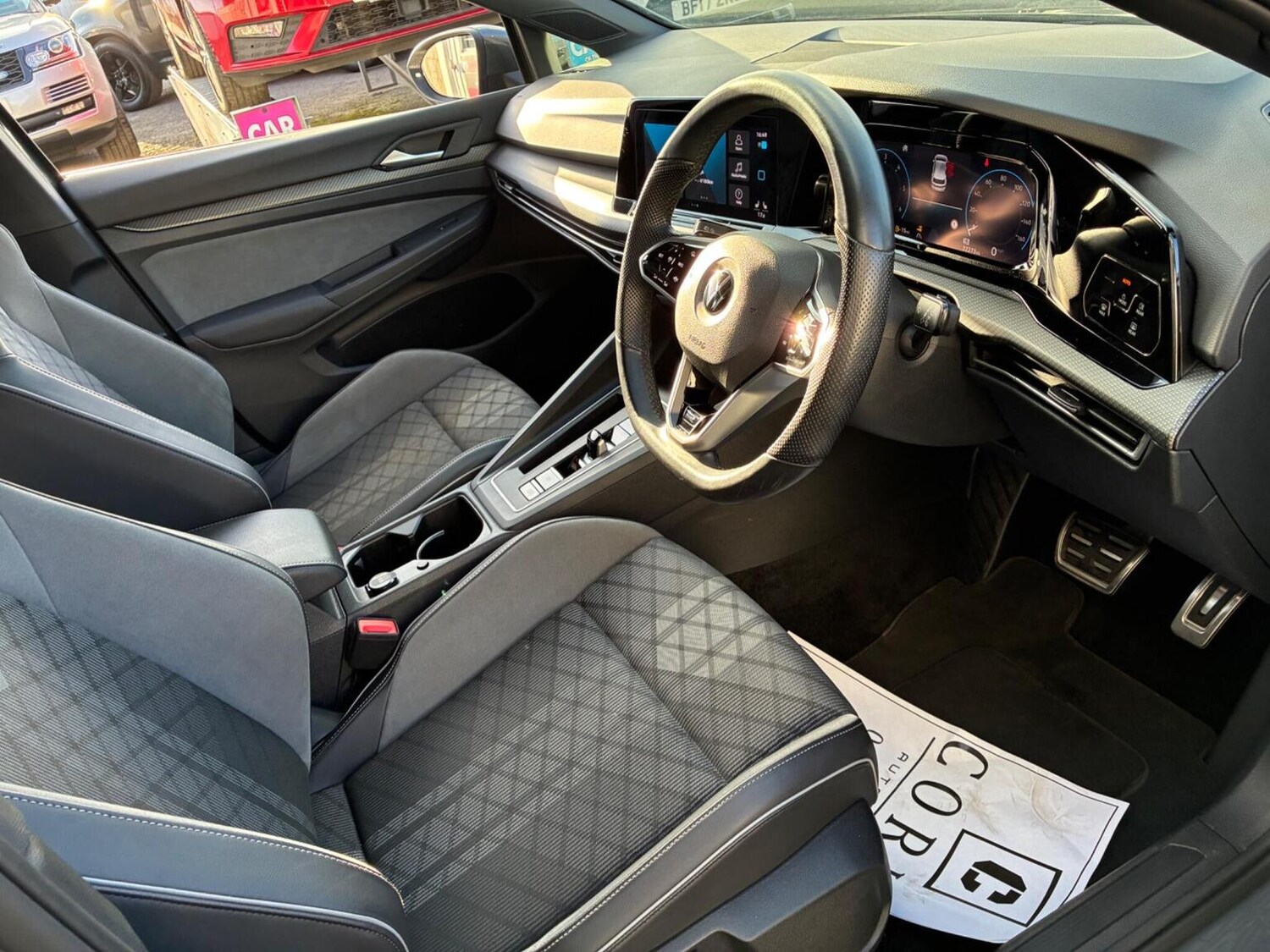 Used Volkswagen Golf 2020 for sale - 78018334: Photo 13