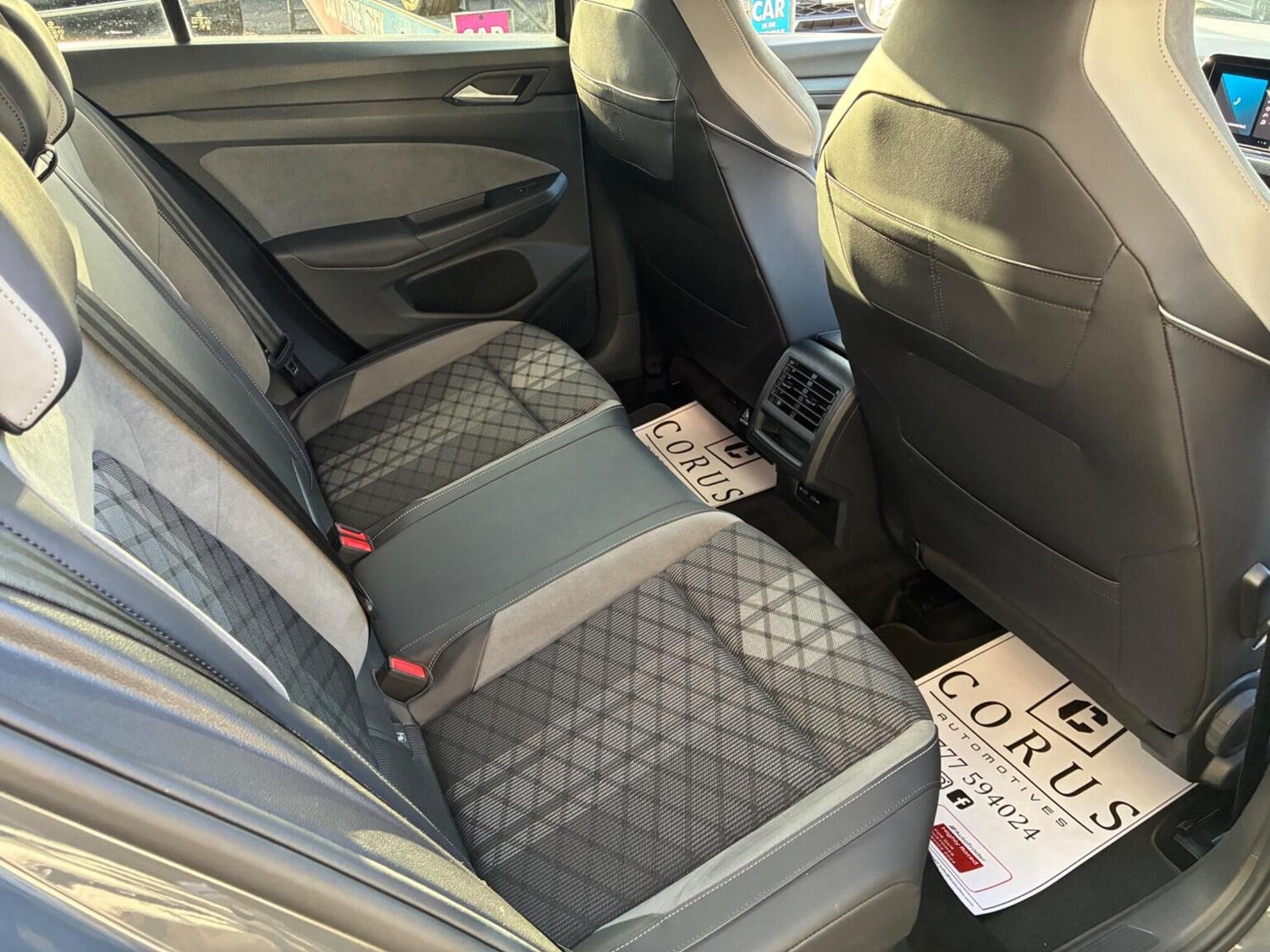 Used Volkswagen Golf 2020 for sale - 78018334: Photo 17