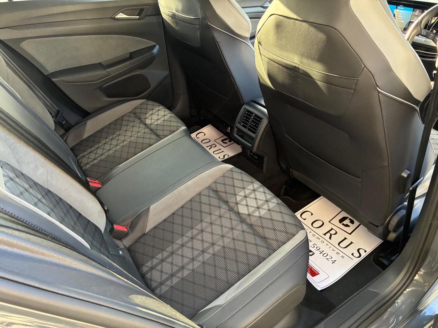 Used Volkswagen Golf 2020 for sale - 78018334: Photo 18