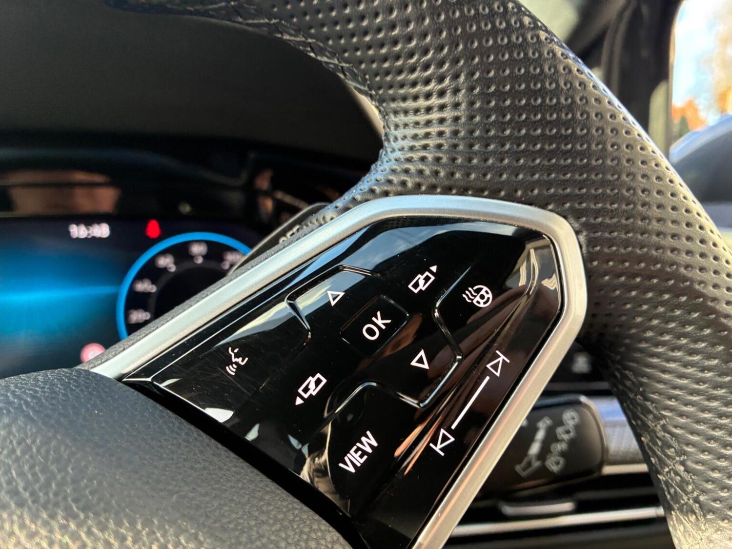 Used Volkswagen Golf 2020 for sale - 78018334: Photo 24